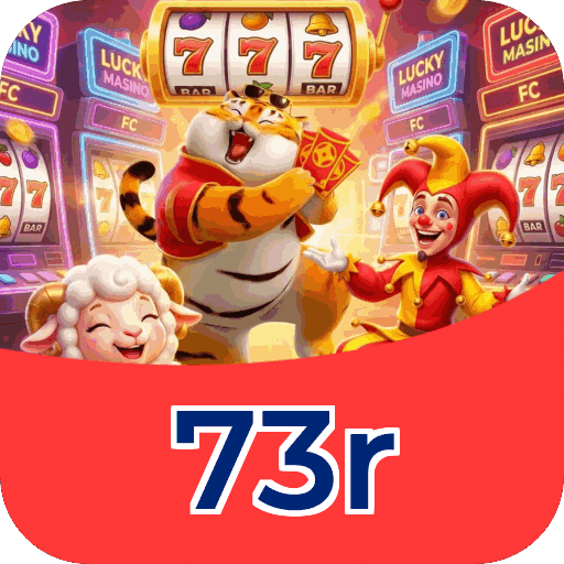Promoções e bônus exclusivos da 73r